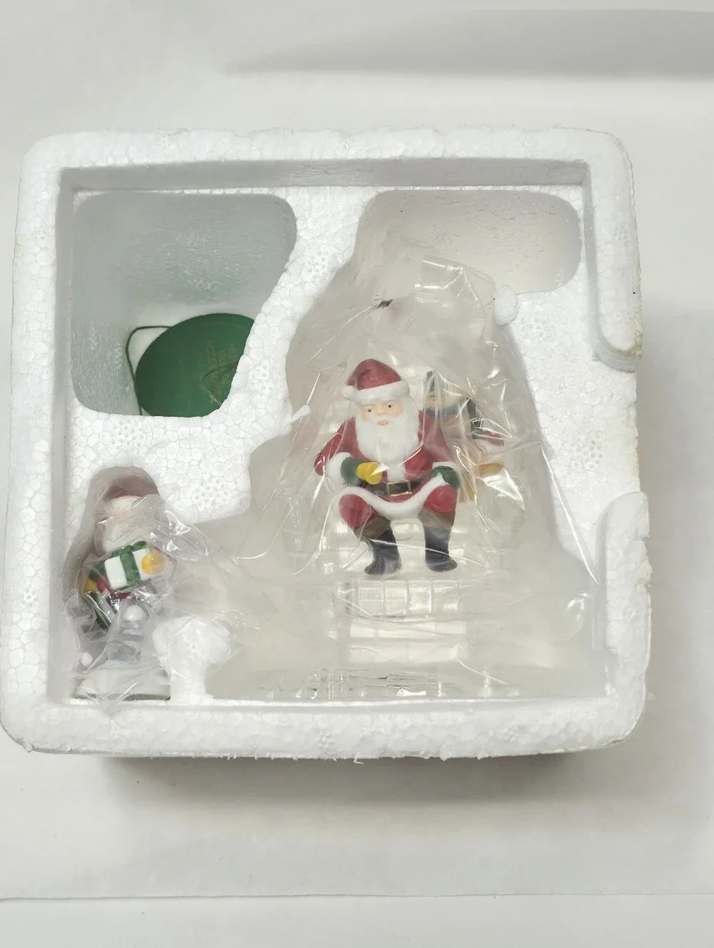 New Department 56 Hertitage village collection * I'll need nore toys*